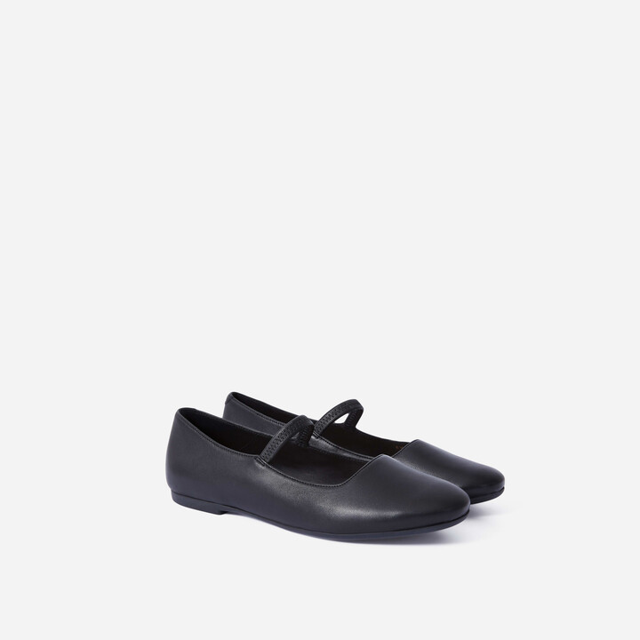 Everlane The Mary Jane ShopStyle Flats