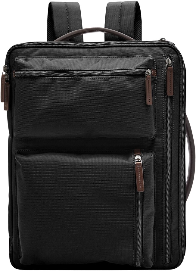 Fossil Buckner Convertible Backpack ShopStyle