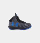 Thumbnail for your product : Under Armour Kids' Pre-School UA Jet Basketball Shoes