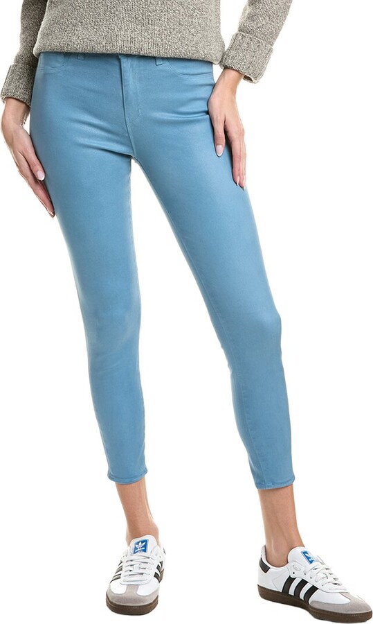 L'Agence L’Agence Margot High-Rise Skinny Jean