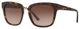 Giorgio Armani AR810654 Women's Square Sunglasses