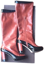 Thumbnail for your product : Karine Arabian boots