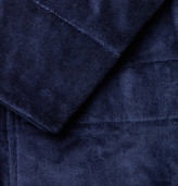 Thumbnail for your product : Brooks Brothers Cotton-Terry Bathrobe