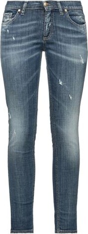 Frankie Morello Woman Jeans