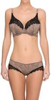 Thumbnail for your product : Ultimo Lyra fuller bust plunge bra