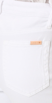 Thumbnail for your product : Joe's Jeans Jane High Rise Straight Crop Jeans