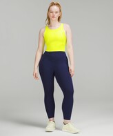 Thumbnail for your product : Lululemon Power Pivot Ribbed Tank Top