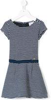 Thumbnail for your product : Vingino striped jersey dress
