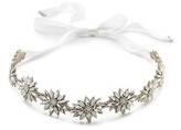 Thumbnail for your product : Deepa Gurnani Floral Stone Belt