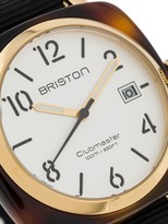 Thumbnail for your product : Briston Clubmaster Classic 40mm watch