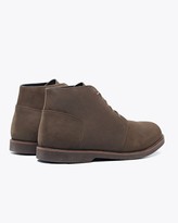 Thumbnail for your product : Nisolo Chavito Chukka Boot Steel