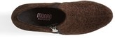 Thumbnail for your product : Munro American 'Taylor' Leopard Print Bootie (Women)