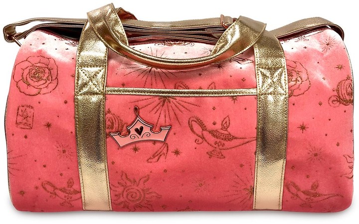 minnie mouse ballet bag