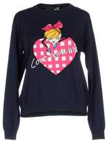 Thumbnail for your product : Love Moschino Jumper