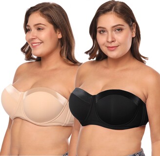 1/2 Cup Bra, Shop The Largest Collection