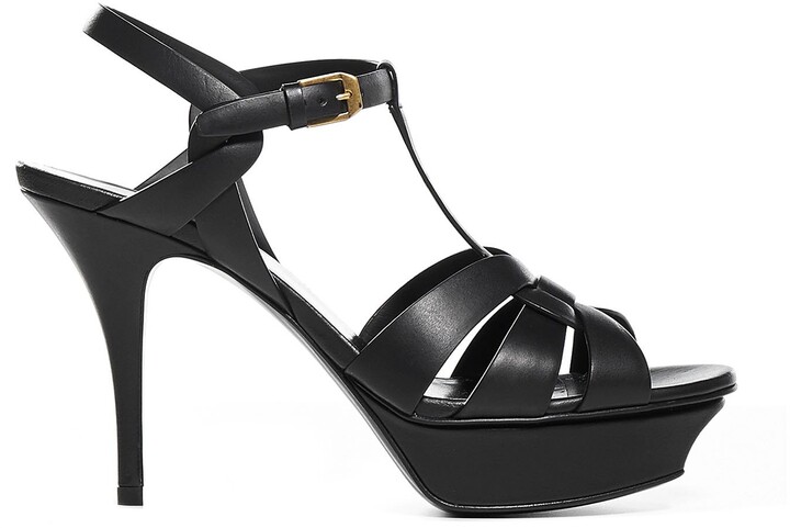 ysl sandals sale