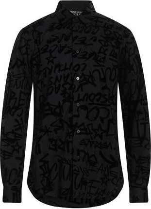 Versace Jeans Couture Man Shirt