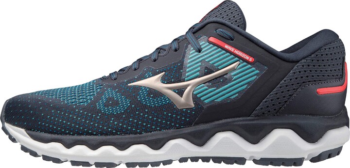 Mizuno Men's Wave Horizon 5 Running Shoe - ShopStyle