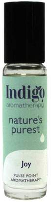 Indigo Herbs, Glastonbury Joy Pulse Point Aromatherapy Perfume