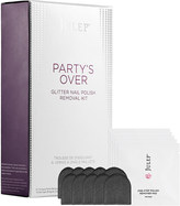 Thumbnail for your product : Julep Party's Over Glitter Nail Polish Removal Kit