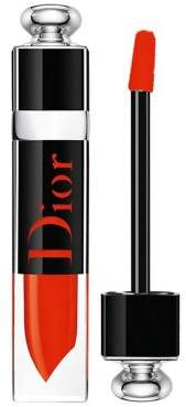 Christian Dior Lip Plumping Lacquered Ink