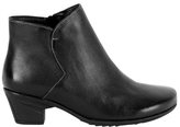Thumbnail for your product : Ellos Leather Ankle Boots, 36 to 42
