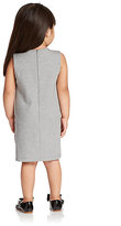 Thumbnail for your product : Armani Junior Toddler's & Little Girl's Sequin Sweater Dress