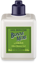 Thumbnail for your product : Bonne Mere Olive Shower Gel