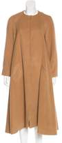Thumbnail for your product : Creatures of the Wind Heavyweight Long Coat