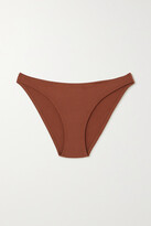 Thumbnail for your product : Eres Les Essentiels Scarlett Bikini Briefs