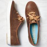 Thumbnail for your product : Keds Champion Leather Sneaker