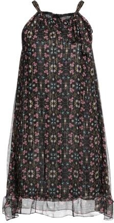 Peter A & Chronicles Woman Mini dress