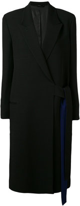 Paul Smith tailored coat