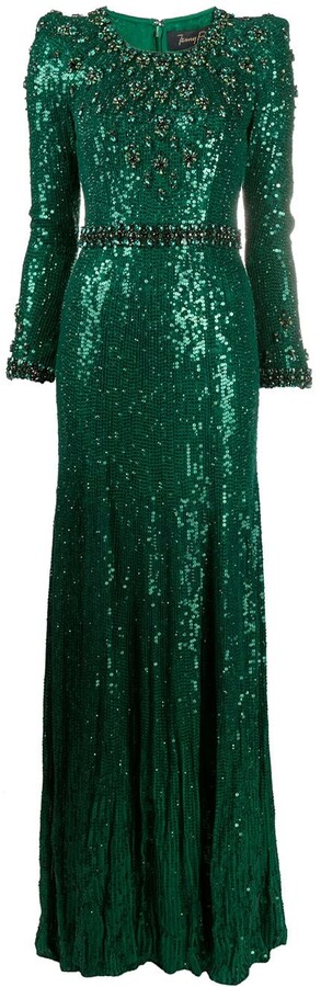 Emerald Green Dresses Uk | Shop The Largest Collection | ShopStyle