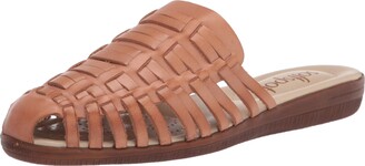 softspots tobago women's sandal