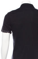 Thumbnail for your product : Lanvin Polo Shirt