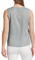 Thumbnail for your product : Theory Silk Shell Top