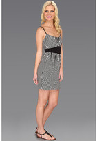Thumbnail for your product : Bailey 44 Stripe Obi Dress