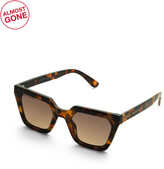 Thumbnail for your product : Square Sunglasses