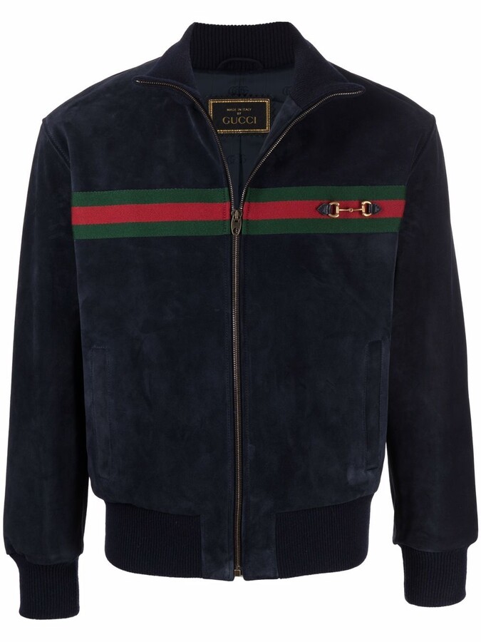 gucci bomber jacket price