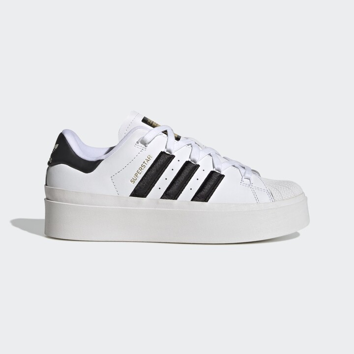 Adidas Superstar Bold | Shop the world's largest collection of fashion |  ShopStyle