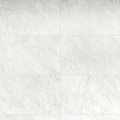 Majestic 24" x 48" Apuanian White Tile