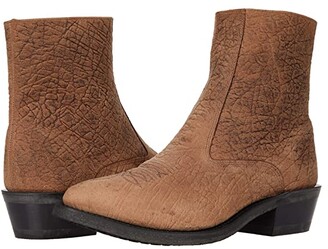 old fashioned mens boots