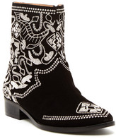 Thumbnail for your product : Plomo Nuria Embroidered Boot