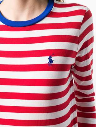 Polo Ralph Lauren striped T-shirt