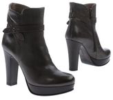 Thumbnail for your product : Alberto Fermani Ankle boots