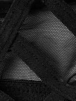 Thumbnail for your product : Marlies Dekkers Signature Spider Wire Un-Padded Bra