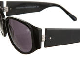 Thumbnail for your product : Proenza Schouler Sunglasses