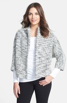 Thumbnail for your product : Classiques Entier 'Winter' Chunky Tweed Jacket