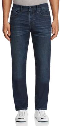 Joe's Jeans Kinetic Brixton Slim Straight Fit Jeans in Cale